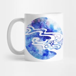 Moon Mug